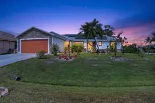3472 SW Europe St, Port Saint Lucie, FL 34953 - Photo 2