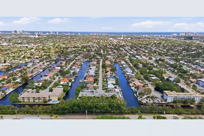 1400 NE 57th Street #304, Fort Lauderdale, FL 33334 - Photo 20