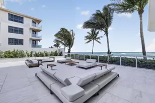 3505 S Ocean Blvd, Highland Beach, FL 33487 - Photo 34