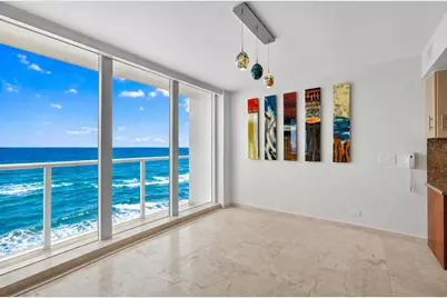 3505 S Ocean Boulevard #14n, Highland Beach, FL 33487 - Photo 8