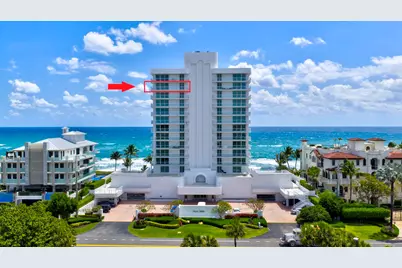 3505 S Ocean Boulevard #14n, Highland Beach, FL 33487 - Photo 2