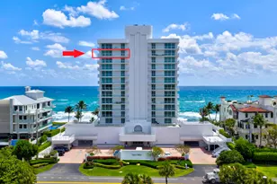 3505 S Ocean Blvd, Highland Beach, FL 33487 - Photo 2
