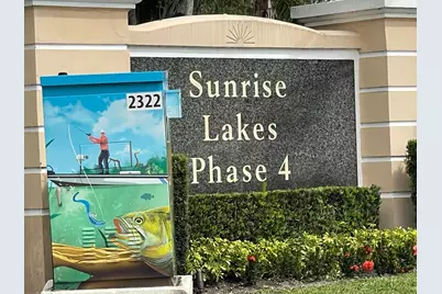 10442 Sunrise Lakes Boulevard #104, Sunrise, FL 33322 - Photo 2