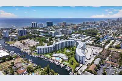 2731 NE 14th Street Causeway #405, Pompano Beach, FL 33062 - Photo 40