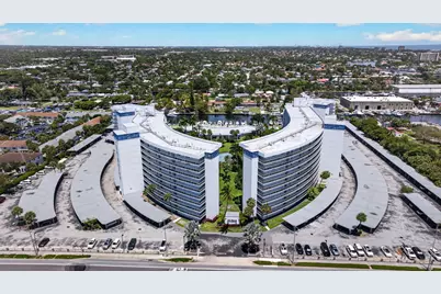 2731 NE 14th Street Causeway #405, Pompano Beach, FL 33062 - Photo 30