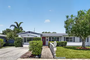 1762 15th Ave N, Lake Worth Beach, FL 33460 - Photo 2
