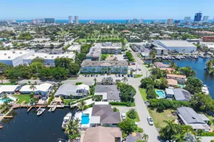 491 SE 19th Ave, Pompano Beach, FL 33060 - Photo 12