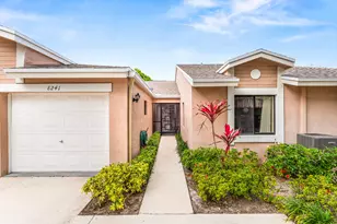 8241 Summersong Terrace, Boca Raton, FL 33496 - Photo 2