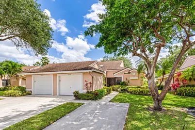 8356 Sunmeadow Lane, Boca Raton, FL 33496 - Photo 1
