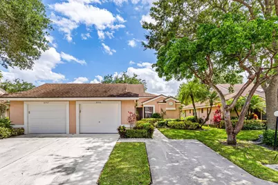 8356 Sunmeadow Lane, Boca Raton, FL 33496 - Photo 2