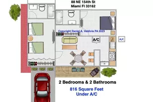 88 NE 154th St, North Miami Beach, FL 33162 - Photo 24