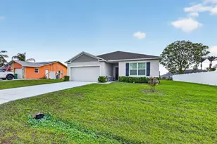 535 SW Butler Ave, Port Saint Lucie, FL 34983 - Photo 2
