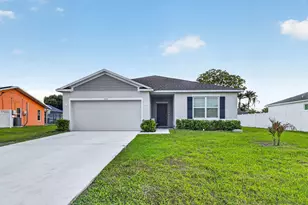 535 SW Butler Ave, Port Saint Lucie, FL 34983 - Photo 1