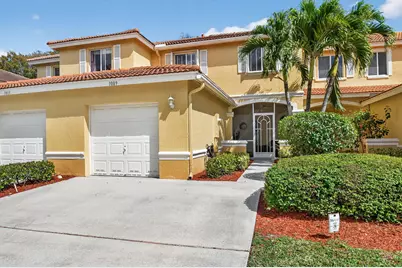 1009 Arezzo Circle, Boynton Beach, FL 33436 - Photo 2