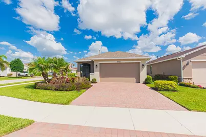 9792 SW Trumpet Tree Circle, Port Saint Lucie, FL 34987 - Photo 14