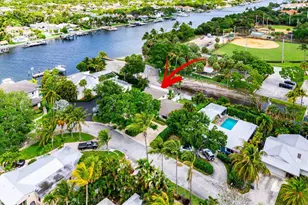 2101 N Palm Cir, North Palm Beach, FL 33408 - Photo 4