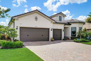 9234 Balsamo Dr., Palm Beach Gardens, FL 33412 - Photo 2