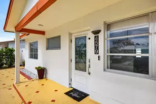 4579 NW 17th Terrace, Tamarac, FL 33309 - Photo 4