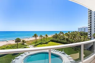 700 S Ocean Blvd, Boca Raton, FL 33432 - Photo 24