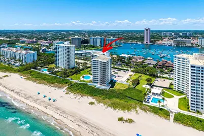 700 S Ocean Boulevard #504, Boca Raton, FL 33432 - Photo 10