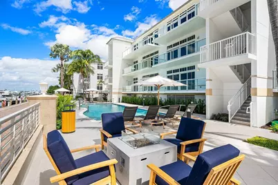 180 Lake Drive #2-302, Palm Beach Shores, FL 33404 - Photo 22