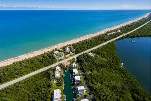 3541 NE Ocean Blvd NE, Hutchinson Island, FL 34957 - Photo 4