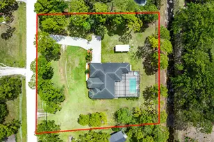 16304 68th St N, Loxahatchee, FL 33470 - Photo 2