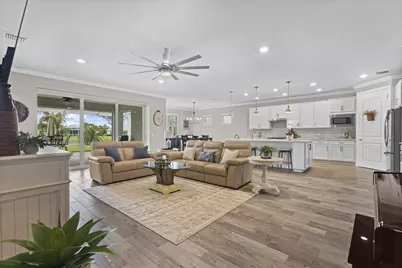 9271 Sinoper Lane, Port Saint Lucie, FL 34987 - Photo 4