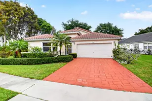 6345 Coral Reef Terrace, Boynton Beach, FL 33437 - Photo 2