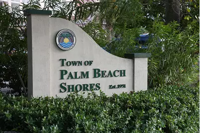 180 Lake Drive #2103, Palm Beach Shores, FL 33404 - Photo 36