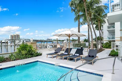 180 Lake Drive #2103, Palm Beach Shores, FL 33404 - Photo 14