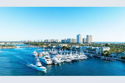 180 Lake Drive #2103, Palm Beach Shores, FL 33404 - Photo 4
