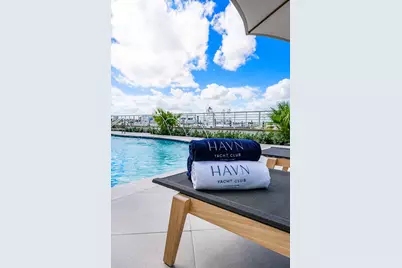 180 Lake Drive #2103, Palm Beach Shores, FL 33404 - Photo 16