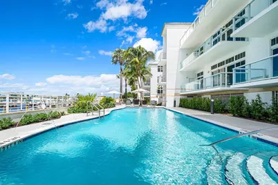 180 Lake Drive #2103, Palm Beach Shores, FL 33404 - Photo 2