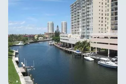 700 NE 14th Avenue NE #404, Hallandale Beach, FL 33009 - Photo 38