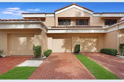 17340 W Boca Club Boulevard, Boca Raton, FL 33487 - Photo 2