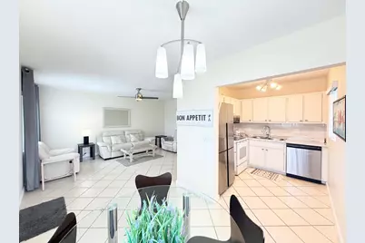 2880 Lake Osborne Drive #205, Lake Worth Beach, FL 33461 - Photo 1