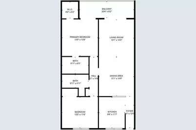 2902 Victoria Circle #A1, Coconut Creek, FL 33066 - Photo 28