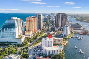95 N Birch Rd, Fort Lauderdale, FL 33304 - Photo 1
