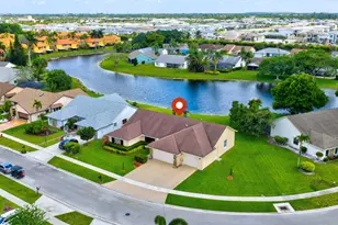 9628 Trivolo Pl, Boca Raton, FL 33434 - Photo 4