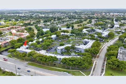 9081 Lime Bay Boulevard #115, Tamarac, FL 33321 - Photo 38