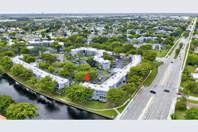 9081 Lime Bay Boulevard #115, Tamarac, FL 33321 - Photo 36