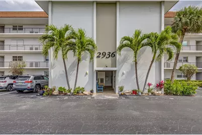 2936 Lake Shore Drive #309, Riviera Beach, FL 33404 - Photo 32