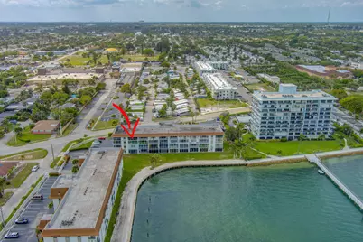 2936 Lake Shore Drive #309, Riviera Beach, FL 33404 - Photo 44