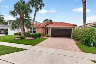 9380 Fox Trot Ln, Boca Raton, FL 33496 - Photo 2