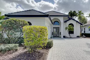 6646 Oakmont Way, West Palm Beach, FL 33412 - Photo 4