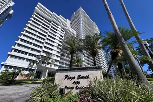4280 Galt Ocean Dr, Fort Lauderdale, FL 33308 - Photo 2