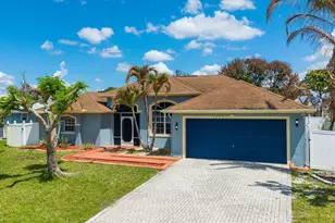 1453 SW Bargello Ave, Port Saint Lucie, FL 34953 - Photo 2