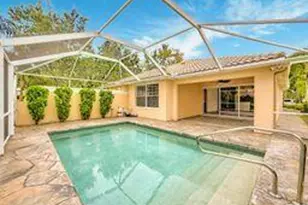 8023 Montserrat Pl, Wellington, FL 33414 - Photo 6