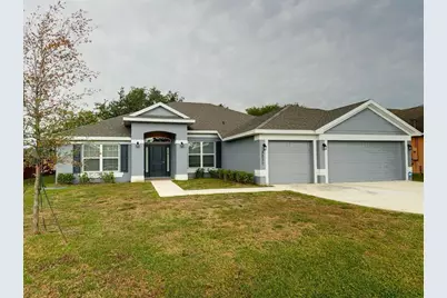 5237 NW Reba Circle, Port Saint Lucie, FL 34986 - Photo 1